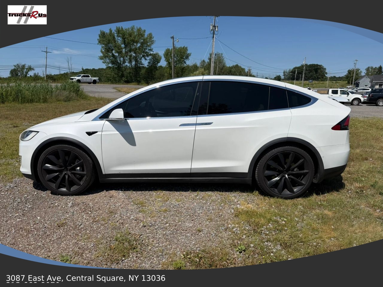 tesla model x 2016 5YJXCBE24GF027225 image tesla model x 2016 5YJXCBE24GF027225 image